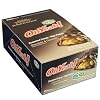 Oh Yeah! 45g Bar, Chocolate Caramel, 12-count Box