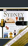 Eyewitness Travel Guide Deluxe Gift Edition to Sydney