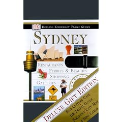 Sydney with Other and Map (DK Eyewitness Travel Guides, Deluxe Editions)