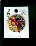  : 1996 Atlanta Olympic Road To Atlanta Pin (ACOG 511225)