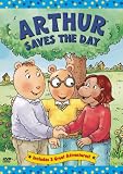 Arthur: Arthur Saves the Day
