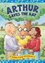 Arthur: Arthur Saves the Day