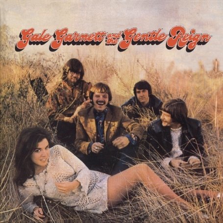 Gale Garnett - The Folk Years: Blowin