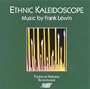 Ethnic Kaleidoscope