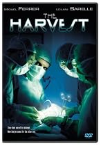 The Harvest