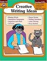 Creative Writing Ideas, Grades 2-4