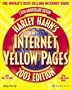 Harley Hahn Internet Yellow Pages, 2003 Edition