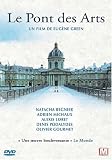 Revue Éditions Montparnasse  / Le Pont des Arts