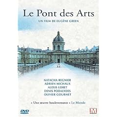 Le Pont des Arts