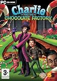 Charlie and The Chocolate Factory (PC)