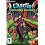 Charlie and The Chocolate Factory (PC)