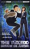 The Tuxedo - Gefahr im Anzug [Verleihversion] - Jackie Chan