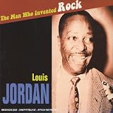 Man Who Invented Rock