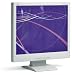 NEC AccuSync ASLCD92VX 19" LCD Monitor- White