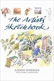 Image of The Artist's Sketchbook