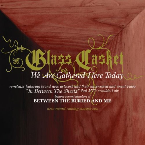 Glass Casket - Fisted And Forgotten Lyrics - Zortam Music