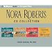 Nora Roberts Chesapeake Bay CD Collection: Sea Swept, Rising Tides, Inner Harbor, Chesapeake Blue (Chesapeake Bay Series)