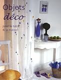 Revue Saep  / Objets déco : Pour la table & la maison