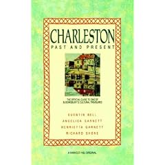 Charleston: Past and Present: The Official Guide to One of Bloomsbury's Cultural Treasures