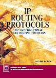 IP Routing Protocols - RIP, OSPF, BGP, PNNI and Cisco routing protocols