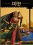 Djinn Int�grale, tomes 1 � 4