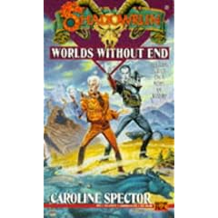 Worlds without End (Shadowrun)