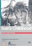 Ivans Childhood [1962]