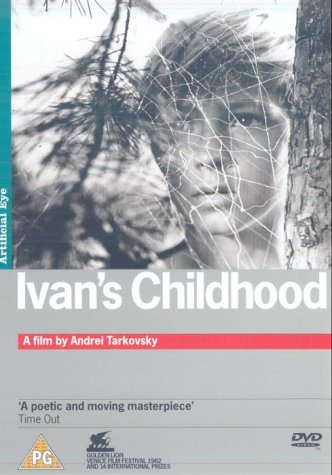 Ivan's Childhood [1962]