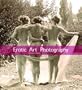Erotic Art Photography (Temporis)