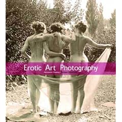 Erotic Art Photography