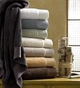 Turkishtowels Organika Collection Bath Sheet 600 gsm 100% Cotton