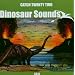 Dinosaur Sounds