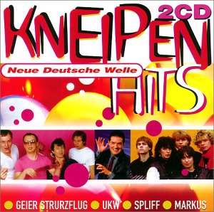 Falco - Kneipenhits - Neue Deutsche Welle - Zortam Music