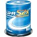 SAMSUNG P80G5200CK 52X Printable CD-r