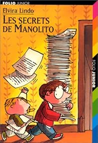 Manolito, tome 4 : Les Secrets de Manolito - Babelio