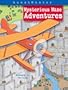 QuestMaster: Mysterious Maze Adventures