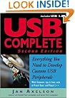 USB Complete: Everything You Need to Develop Custom USB Peripherals