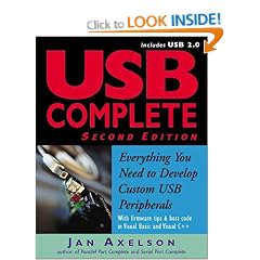 USB Complete