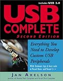USB Complete: Everything You Need to Develop Custom USB Peripherals