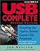 Book USB Complete: Everything You Need to Develop Custom USB Peripherals