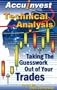 Technical Analysis: Taking The Guesswork Out of Your Trades [VHS]