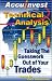 Technical Analysis: Taking The Guesswork Out of Your Trades [VHS]