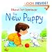 The New Puppy (Usborne First Experiences)