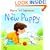The New Puppy (Usborne First Experiences)