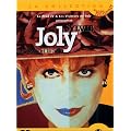Sylvie Joly : La cigale et la Joly