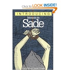 Introducing Marquis De Sade (Introducing...)