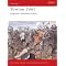 Osprey Campaign series, Vols.101-125