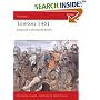 Towton 1461: England's Bloodiest Battle (Osprey Campaign)
