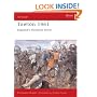 Towton 1461: England's Bloodiest Battle (Osprey Campaign)