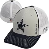 Dallas Cowboys Youth 2008 NFL Draft Hat